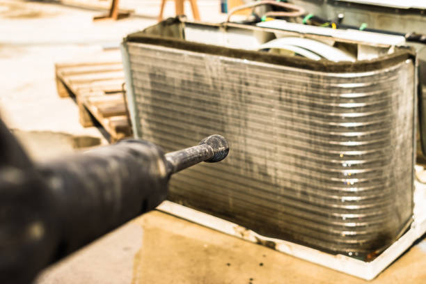 Best HVAC Air Duct Cleaning  in Waukon, IA