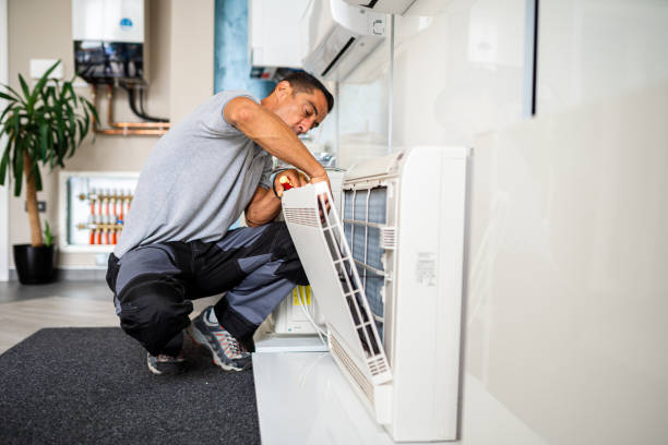 Best HVAC Duct Inspection Services  in Waukon, IA