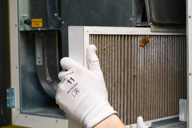 Professional Airduct Cleaning in IA