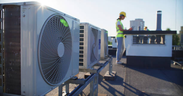 Best Commercial HVAC Duct Cleaning  in Waukon, IA
