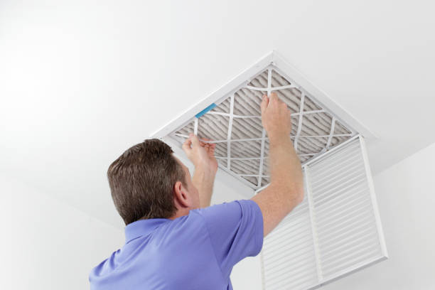 Best Best Air Duct Cleaning Company  in Waukon, IA